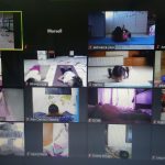 Kelas Ballet Online Bali